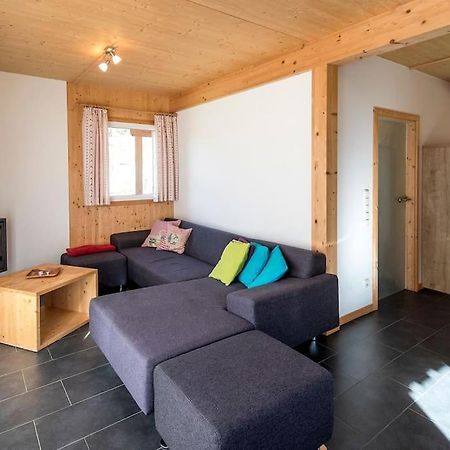 Chalet Murau: Luxurious 5 Star Chalet In Ski Area Kreischberg エクステリア 写真