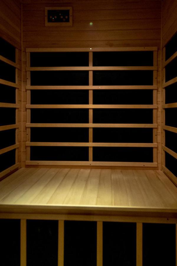 Chalet Murau: Luxurious 5 Star Chalet In Ski Area Kreischberg エクステリア 写真