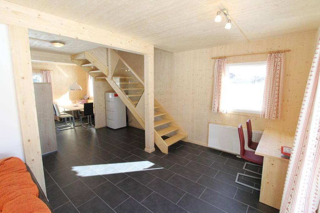 Chalet Murau: Luxurious 5 Star Chalet In Ski Area Kreischberg エクステリア 写真