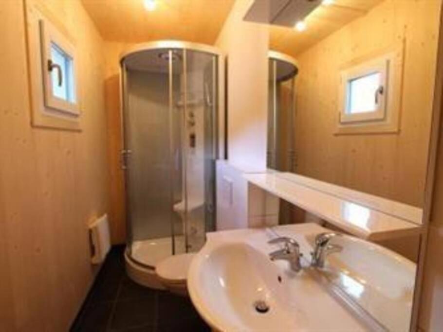 Chalet Murau: Luxurious 5 Star Chalet In Ski Area Kreischberg エクステリア 写真